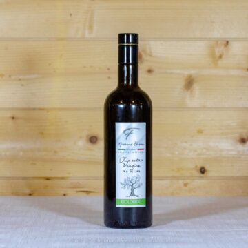 olio extra vergine di oliva massimo forsoni